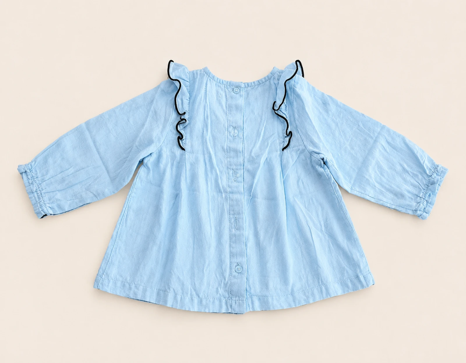 Elegante blouse – photo 2